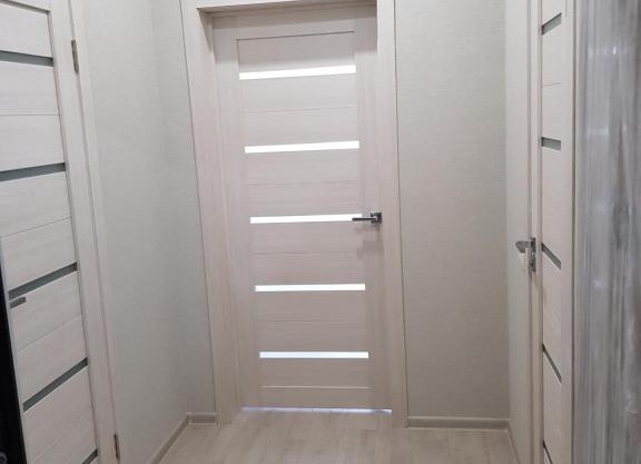 Сдается квартира посуточно