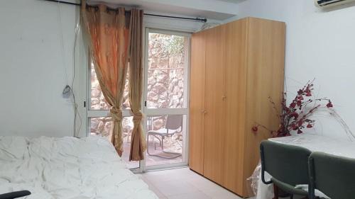 דירת חדר זוגית