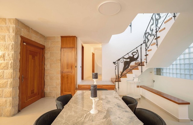 וילה מדהימה באילת – 5 דקות הליכה מהחוף! Villa in Eilat – 5 min to the beach! 🏖