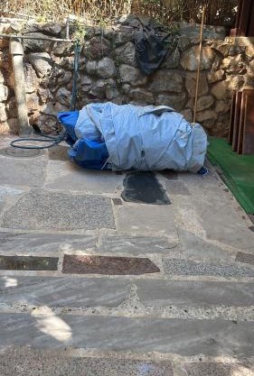 וילת האושר