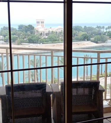 إطلالة أبراج المارينا Marina see view