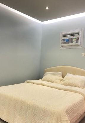 استديو سكني بالمدينة المنورة