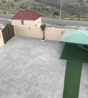استراحة الذروة 2