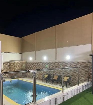استراحه الحياه