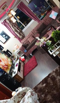 البيت الراقي- Classy house