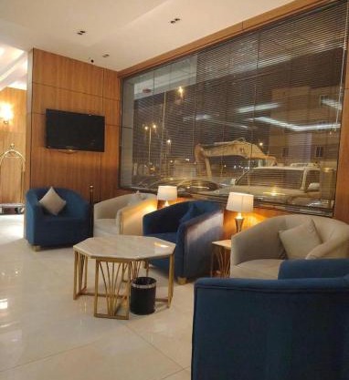 رودل للوحدات السكنية