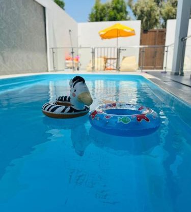 شاليهات الشروق Sun Shine Chalets