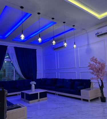 شاليهات فلاورز قاردن 2