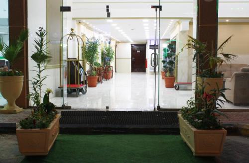 شقة خاصة-Manazil Lina-Private apartment