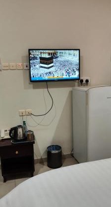 شقق شموع للشقق المخدومة
