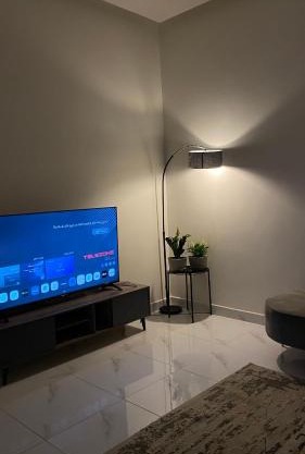 شقق غيم الفندقيه