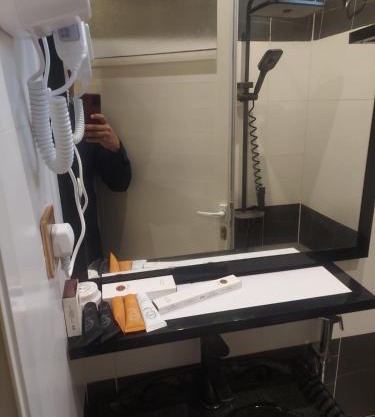 شقق مجمع الزارب