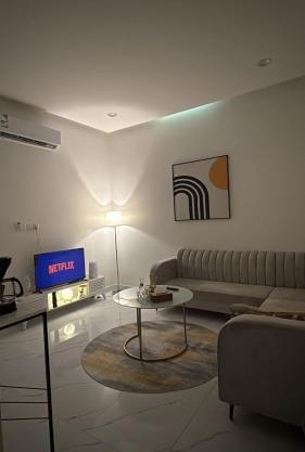 شقق منزال 1