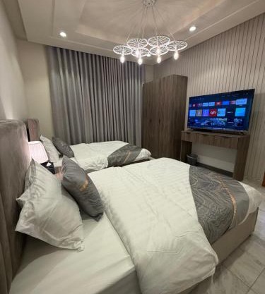 شقه بغرفه نوم واحده