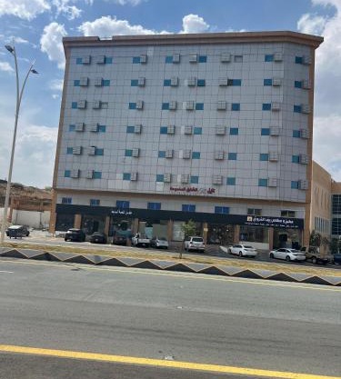 عليل الريف للشقق المخدومة