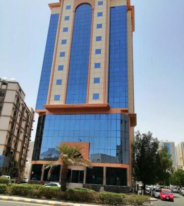 فندق سمو المجد