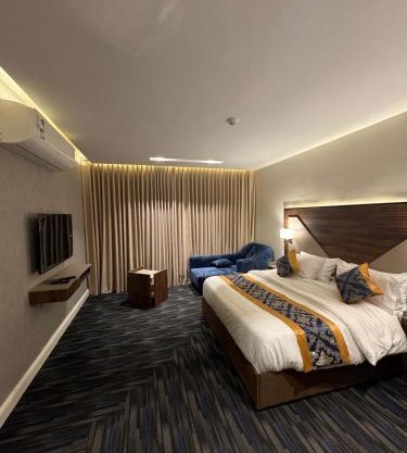 فندق وند wand hotel