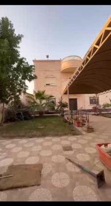 فيلا في مكة المكرمة وادي نعمان حي الجوهرة