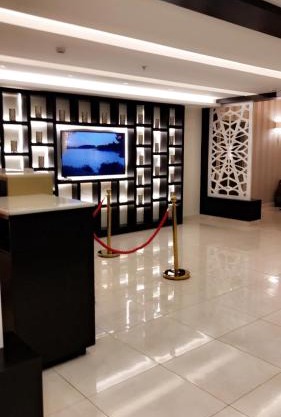 مساس الخليج Mesas Gulf وحدات سكنية
