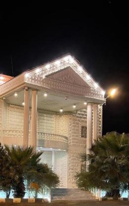 مسكن كازان