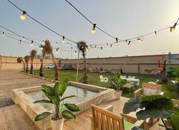 منتجع ساريتا - Sarita Resort