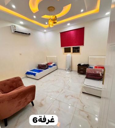 منزل هادى ومريح