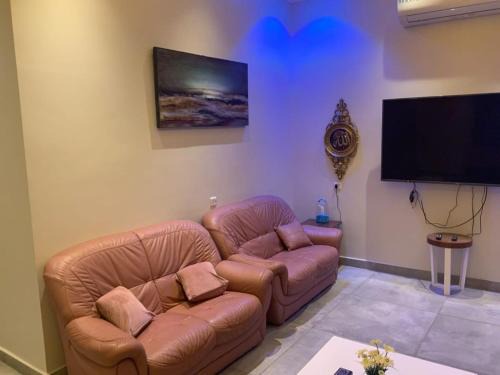 وادي نعمان شاليهات العروس