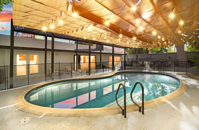 ৎ୭ The Bigler Hideaway ৎ୭w/POOL&MORE