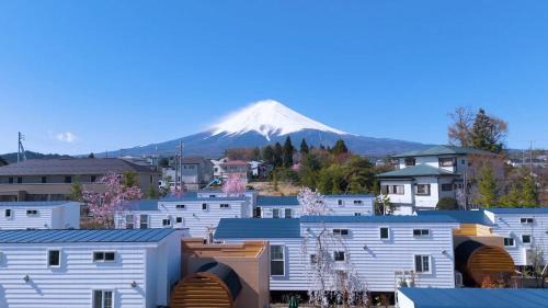 インザ富士