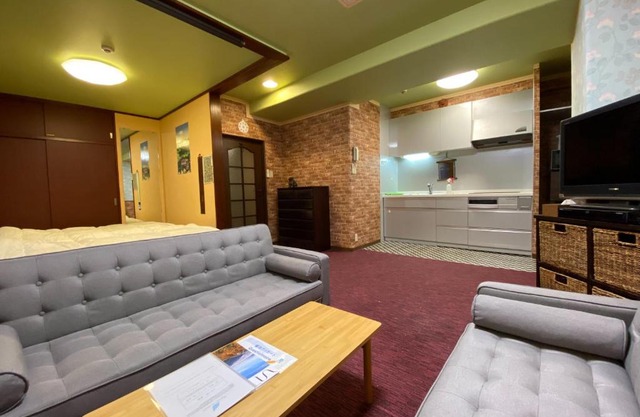 Angel Resort Yuzawa 916