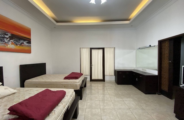 ク タ ニ ア ヴ ィ ラ Villa tranquila a 15 minutos de la playa