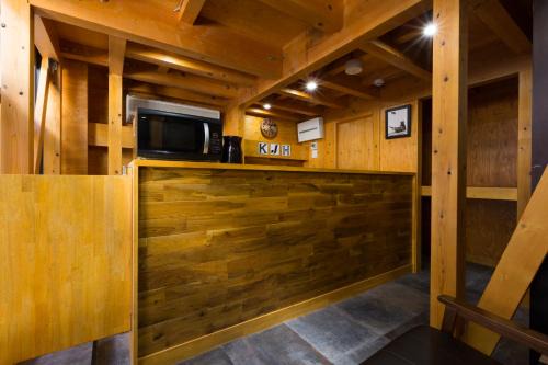 ゲストハウス高円寺純情ホテル -Guest House Koenji Junjo Hotel-