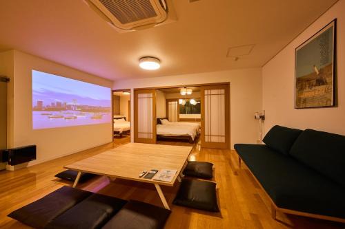 プラセル新町2 minutes on foot from Aomori Station新町