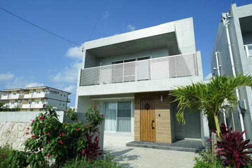 メゾテラス宮古島