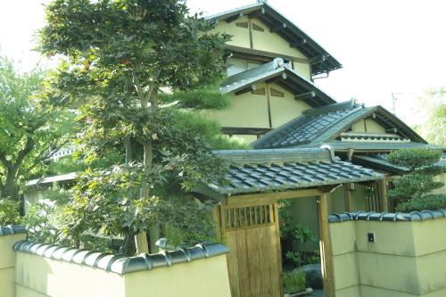 一組限定の貸切空間 Guest House Engiya