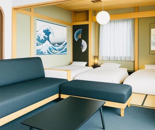 優中富良野