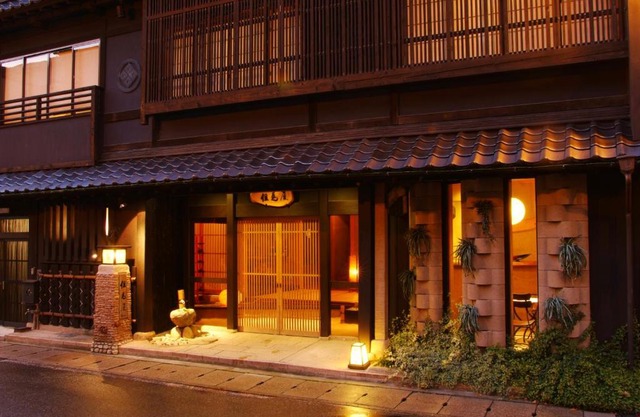 城崎温泉 但馬屋-Tajimaya-