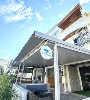 小琉球包棟住宿首選 雲朵家民宿 可單間預訂