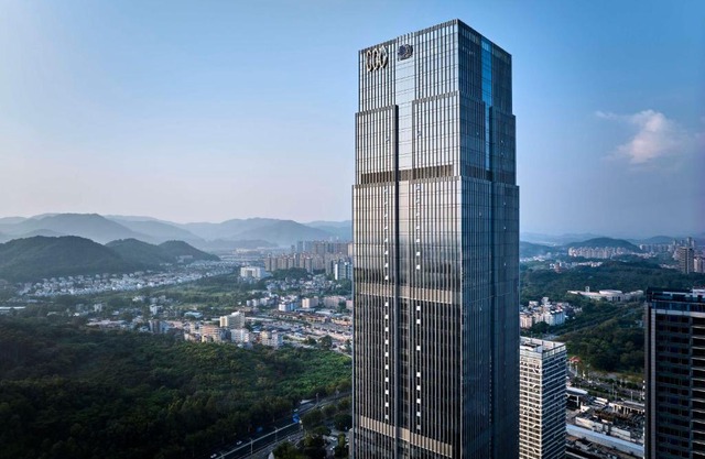 广州增城碧桂园希尔顿逸林酒店 - 广交会期间免费穿梭巴士服务
