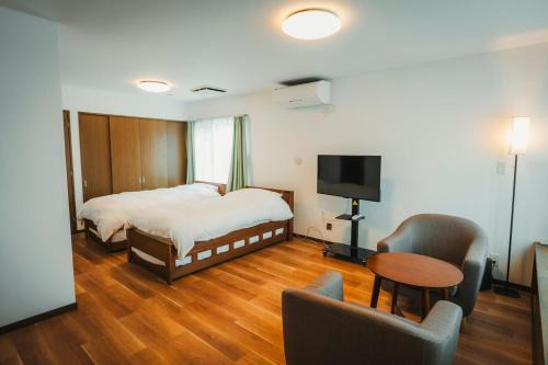 杉 by Cabin Build