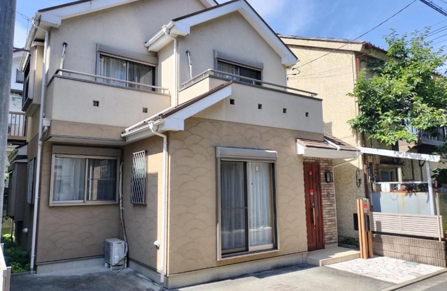江戸川House（小岩车站400米一户建）