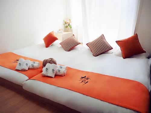 池袋駅7分 2-5人丨7 minutes from Ikebukuro Station 2-5 people