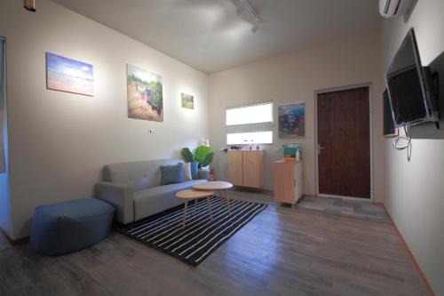 海邊小屋