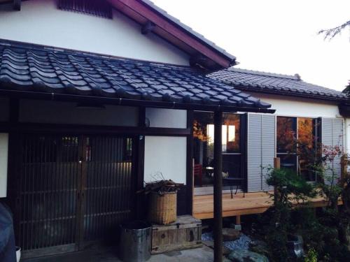 葉山ワンルーム古民家ペット可 bbqグリル&ピザ窯付