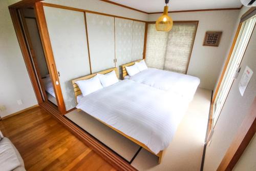 貸切温泉Shiny inn Kirishimaシャイニーイン霧島
