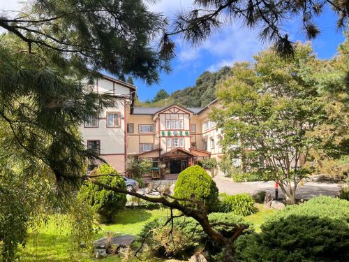 雪霸休閒農場 Sheipa Leisure Farm