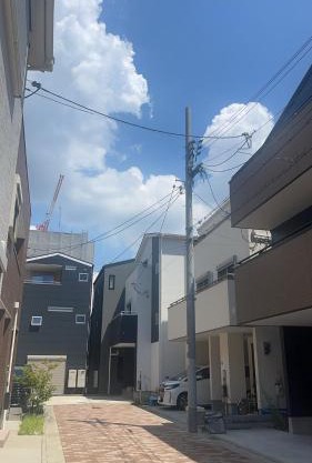 青辰の墅