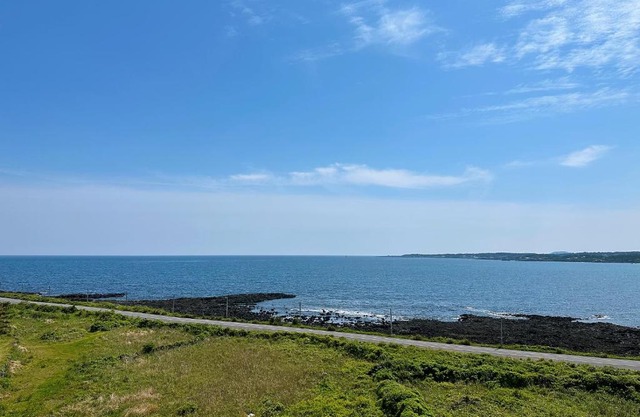 섭지코지 해변/성산일출봉 오션뷰 아파트