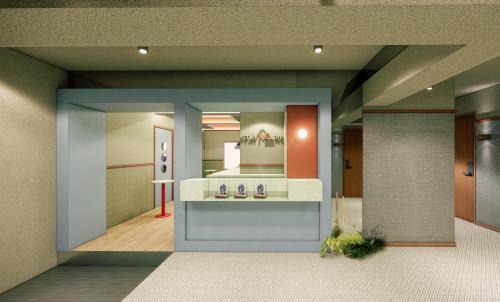 스테이 마루 종로 Stay Maru Jongno