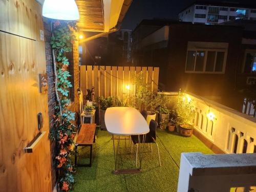 어반 팀버 수원